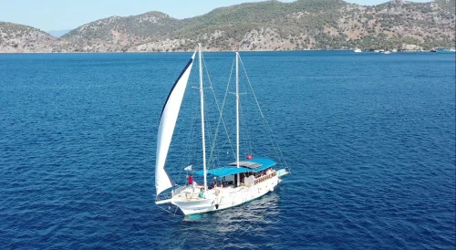 Tekne Dışı Resimler