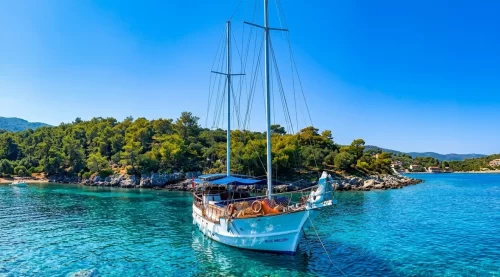 Tekne Dışı Resimler