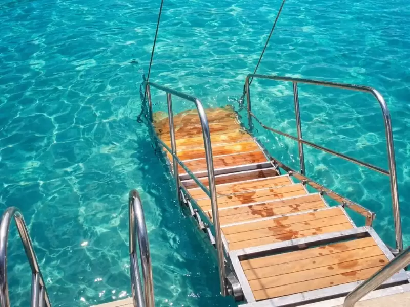 Komfort & Ausstattungsprivilegien