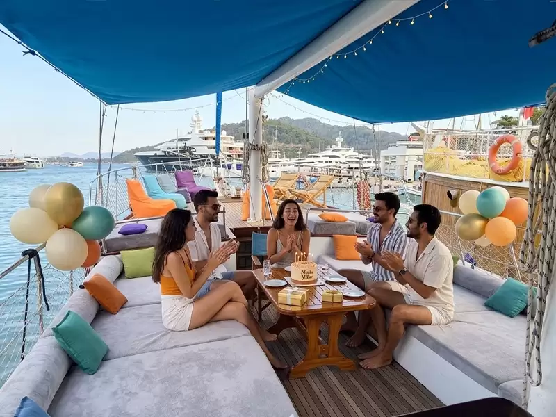 Private Gruppen & Veranstaltungen