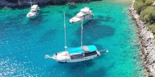 Blue Melody Göcek Tekne Turu