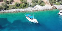 Blue Melody Göcek Tekne Turu