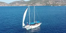 Blue Melody Göcek Tekne Turu