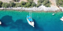 Blue Melody Göcek Tekne Turu